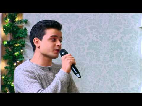 ბექა ფიცხელაური | Have Yourself a Merry Little Christmas