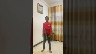 Sharraf Shathir Siyaan Omb57 Talent Show