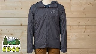 Arc'teryx Men's Atom SL Hoody