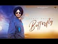 Butterfly | Lakhi Ghuman | Latest Punjabi Songs 2021 | Noble Music