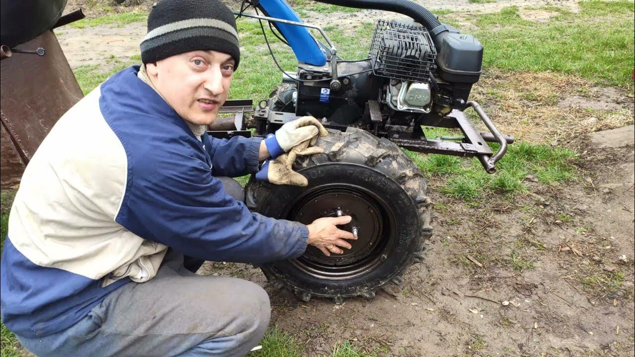 Какое давление в колесах мотоблока. Мотоблок утяжелители на колеса. Утяжеление колес мотоблока. Легкий мотоблок. Цепи на мотоблок на колеса.