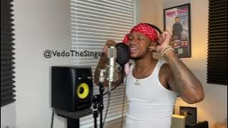 Vedo - P*$$Y FAIRY (OTW) [Jhené Aiko Remake]