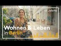 Wohnen & Leben in Berlin – mit Jelena