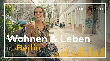 In welchem Bezirk in Berlin wohnen die meisten Ausländer?