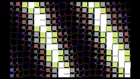 C64 Demo: 2020 In a Hurry Demo by Padua