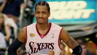 Lou Williams and Allen Iverson Connection