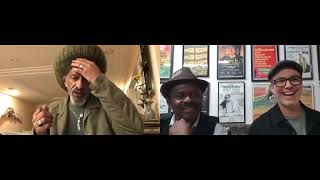 History of LA Ska: One On One Sessions - Ep 47 - Don Letts (legendary filmmaker, DJ, author)