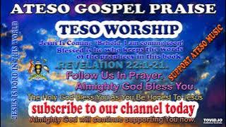 2021 ATESO PRAISE AND WORSHIP BY JOHN FRANCIS ANGIRO