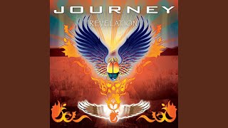 Video thumbnail of "Journey - After All These Years"