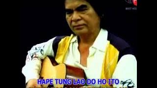 MASIHOL AU - Duo Maestro (Andolyn Sibuea - Tagor Tampubolon) LAGU BATAK TERBARU