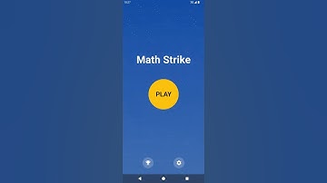 Math Strike #games #arcade #mentalmath #math