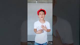 Sakarepmu Nadia zerlinda - tik tok