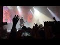 Ghost  dance macabre live at riverside municipal auditorium may 5th 2018