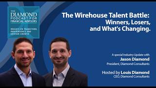 Full The Wirehouse Talent Battle: Winners, Losers and What’s Changing in 2026 Guide