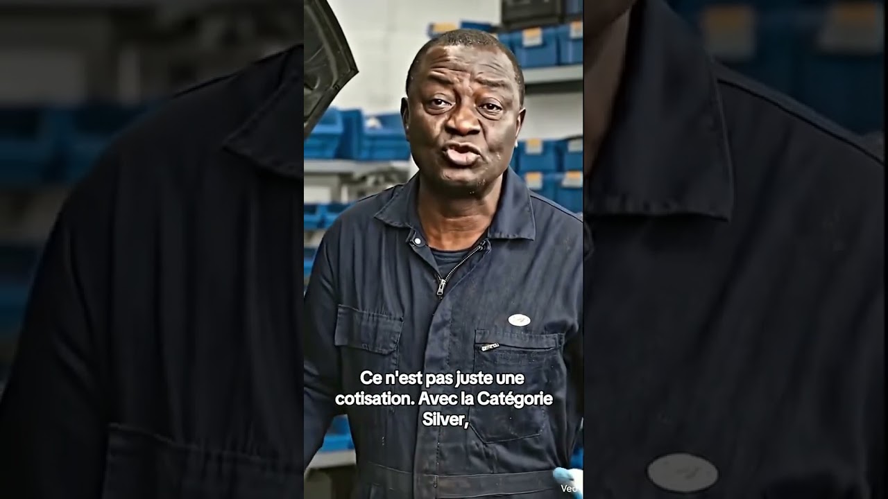 Catégorie 10 000 FCFA