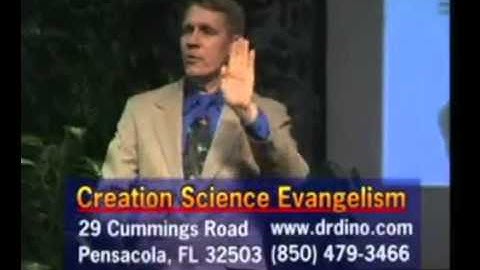 Creation Seminar 2   Kent Hovind   Garden of Eden FULL   YouTube