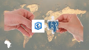 Connecting PostgreSQL to ArcGIS Pro