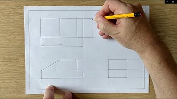 Working Drawings: Adding Dimensions