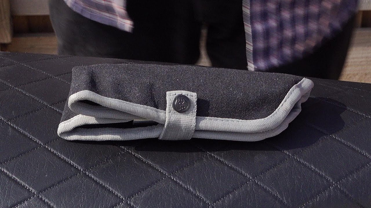 royal enfield tool kit with pouch