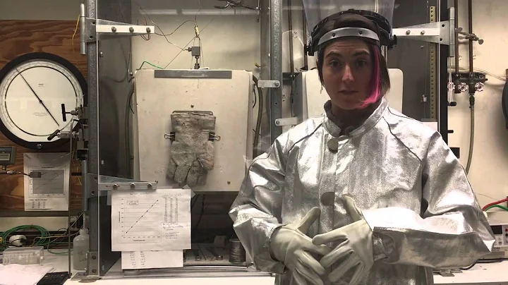 Ask a volcanologist: Does it get hot when you're e...