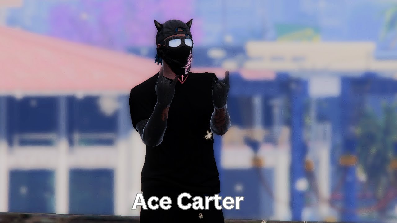 Arena Hopoutsss / Ace Carter / SBM / #thriveinmetaverse - YouTube