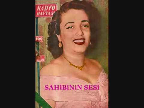 Sabite Tur Gülerman - Odasına Girdim Fincan Elinde