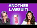 Lawyer Reacts | Clark Swanson Sues Tati Westbrook...AGAIN!