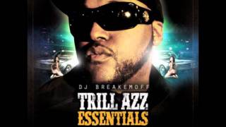 Kd - Big Boi Thangs Dj Breakem Off Rmx