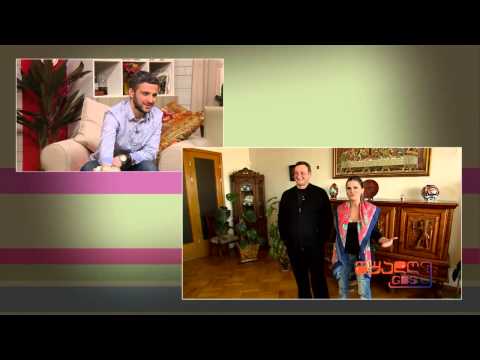 შუადღე GDS-ზე / ხათუნა გუნდიშვილი (ფლორისტი)