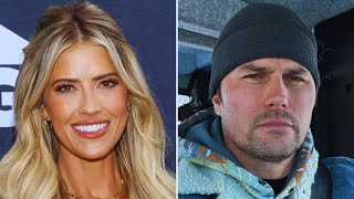 Christina Haack & Josh Hall Divorce: Final Settlement Details Revealed