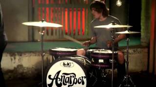 Anarbor - You and I (Official Music video)