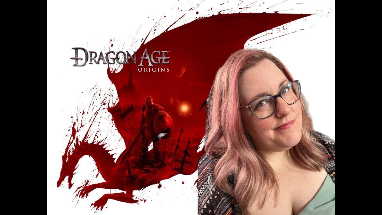 Let's Play Dragon Age:Origins pt67 (Female Dwarf Commoner) 