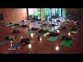 Travis Eliot - Gentle Yoga LIVE 60 min | YOGA ZONE