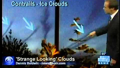 Koin 6 News Weather, 11pm June 4, 2013