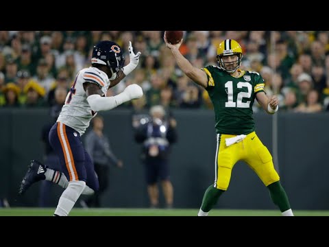 every-aaron-rodgers-touchdown-vs.-the-bears-(2009-2018)
