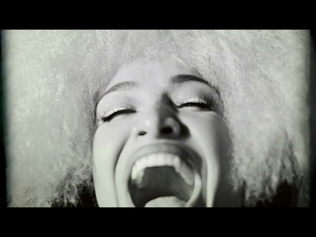 lady blackbird - feel it comin