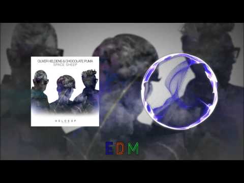 Oliver Heldens & Chocolate Puma - Space Sheep