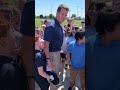Ruth Harman Academy third graders learn about weather from Storm Team 4