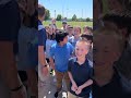 Ruth Harman Academy third graders learn about weather from Storm Team 4