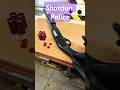 Schrotflinte Police Shell Ejection Shotguns  #paintballgun #airsoft #paintball