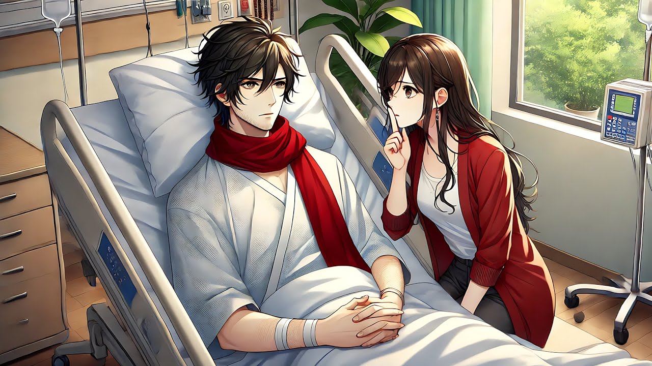 As I Lay Dying, I Told Her the Truth. If I Could Start Over, I’d Never Love Her Again