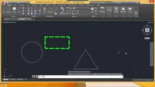 Annotation, Text, Dimensions in AutoCAD screenshot 4