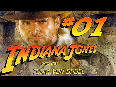 Indiana Jones 1 Stream Deutsch Indiana Jones 1 Stream Deutsch