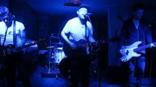 Crooked Coast plays "Had A Ball" at Grumpy's Pub
