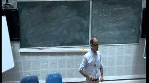 34 Sundar - Invariant measures and ergodicity for stochastic Navier-Stokes equations