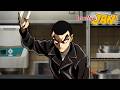 Come Into MY Restaurant, Call MY Food Crap?! | Iron Wok Jan!