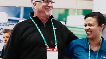 NRF 2019 Wrap Up Video