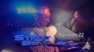 SLTV rides with NCSO Deputy Coppedge on New Years Eve DUI Task Force.