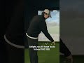 1-Iron TEST OF STRENGTH | Range Pickers
