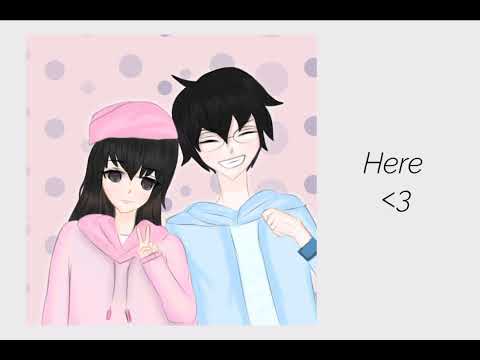 Fanart for @🌸It's Gacha Mela🌸